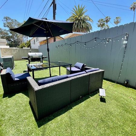 Stylish Hollywood Townhouse - Ideal Location Los Angeles Exterior foto